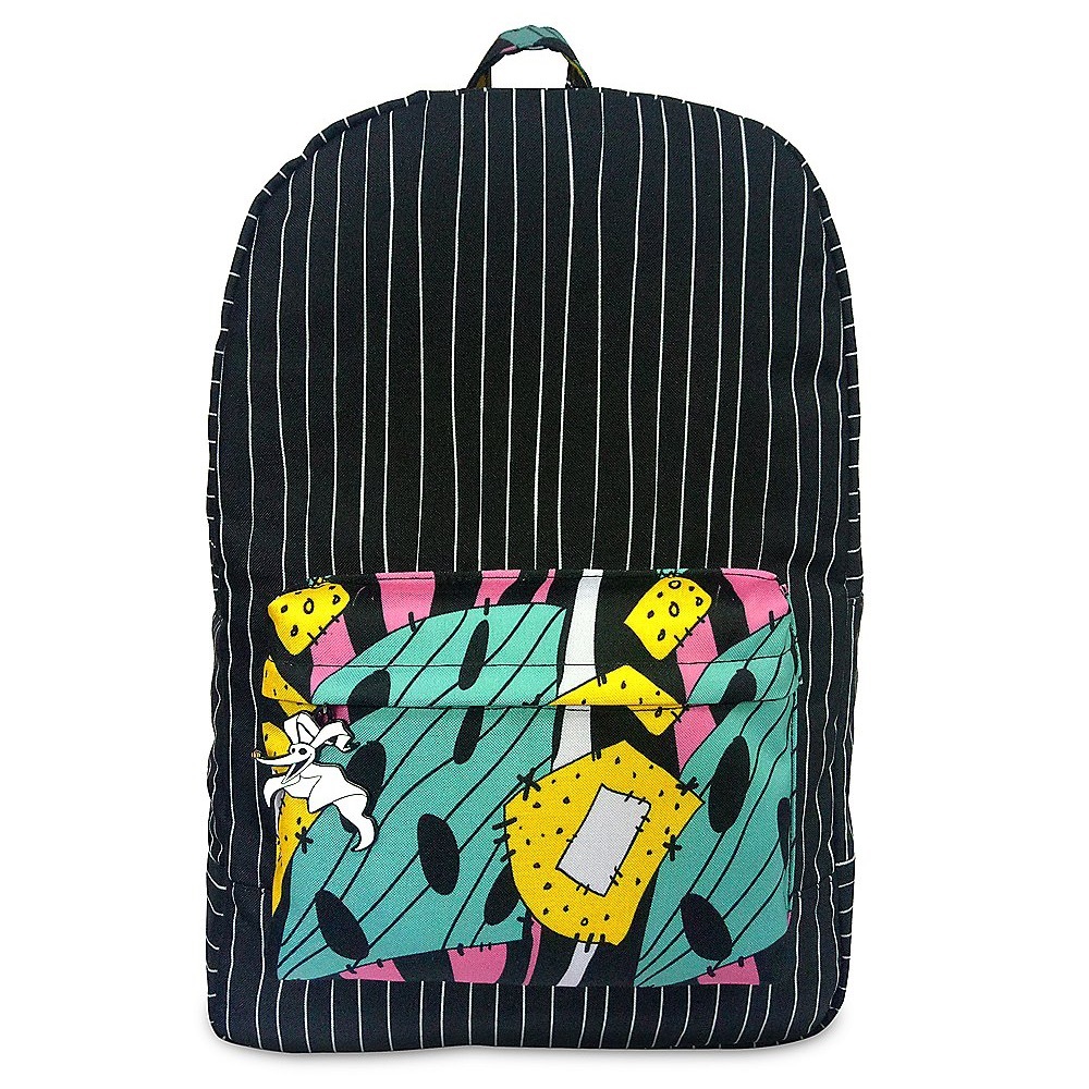 The Nightmare Before Christmas back pack